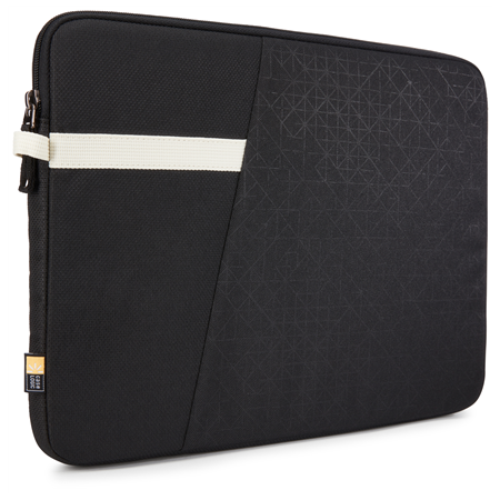 Case Logic | IBRS213 | Ibira Laptop Sleeve | Sleeve | Black