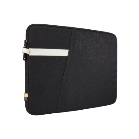 Case Logic | IBRS213 | Ibira Laptop Sleeve | Sleeve | Black