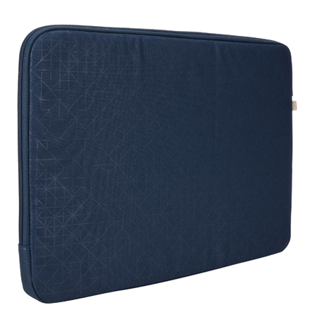 Case Logic | IBRS214 | Ibira Laptop Sleeve | Sleeve | Dress Blue