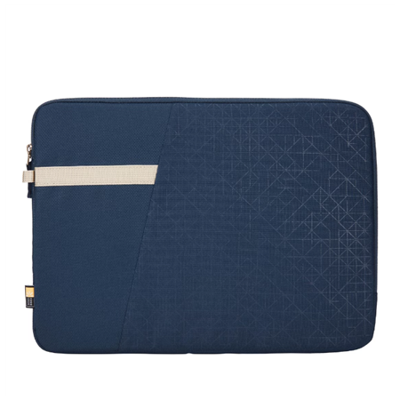 Case Logic | IBRS214 | Ibira Laptop Sleeve | Sleeve | Dress Blue