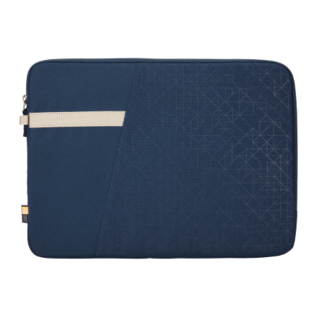 Case Logic | IBRS214 | Ibira Laptop Sleeve | Sleeve | Dress Blue