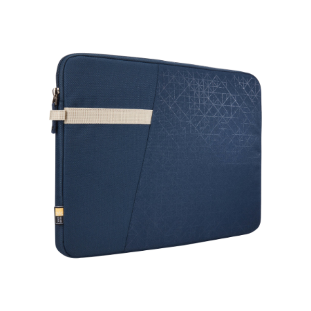Case Logic | IBRS214 | Ibira Laptop Sleeve | Sleeve | Dress Blue