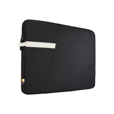 Case Logic | IBRS215 | Ibira Laptop Sleeve | Sleeve | Black
