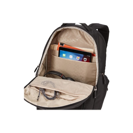 Case Logic | NOTIBP117 | Notion Backpack | Backpack | Black