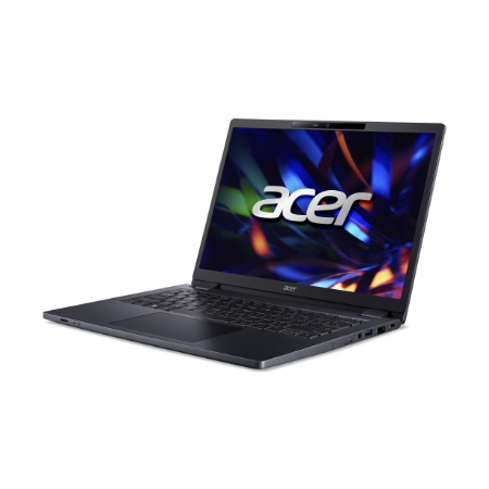 Acer TravelMate TMP414-53-TCO-32AV 16“ WUXGA IPS i3-1315U/16GB/SSD 512GB/Intel Iris Xe Graphics/Win11HOME/Eng kbd/Gray/3Y Warran