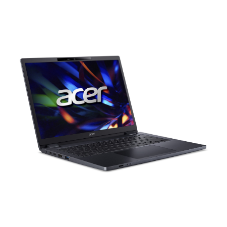 Acer TravelMate TMP414-53-TCO-32AV 16“ WUXGA IPS i3-1315U/16GB/SSD 512GB/Intel Iris Xe Graphics/Win11HOME/Eng kbd/Gray/3Y Warran