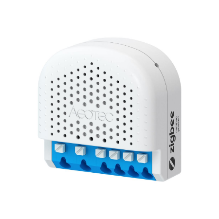 Aeotec Pico Shutter, Zigbee | AEOTEC