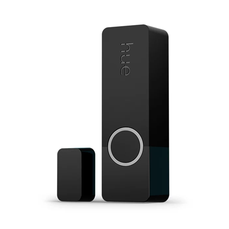 Philips Hue | Contact sensor | Black