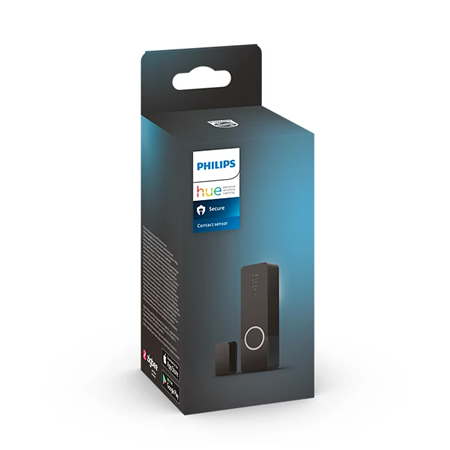 Philips Hue | Contact sensor | Black