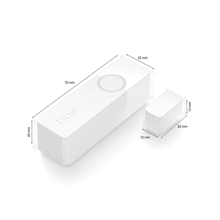 Philips Hue | Contact sensor | White