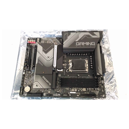 SALE OUT. Gigabyte | Z790 GAMING X AX 1.0 M/B | Processor family Intel | Processor socket  LGA1700 | DDR5 DIMM | Memory slots 4