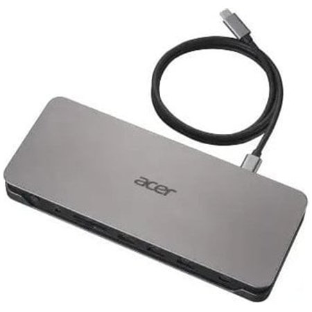 Acer USB Type-C docking station EU/CH power cord | Acer