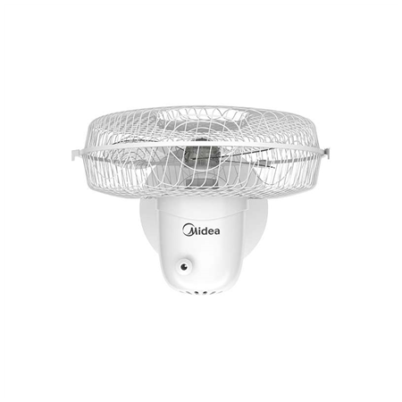 Midea | FT23-21M | Table Fan | White | Diameter 23 cm | Number of speeds 2 | Oscillation | 25 W