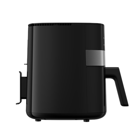 Midea Air fryer | MF-CN65E | Power 1700 W | Capacity 6.5 L | Black