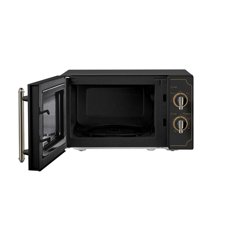 Midea Microwave oven | MM720CJ7B | Free standing | 700 W | Black