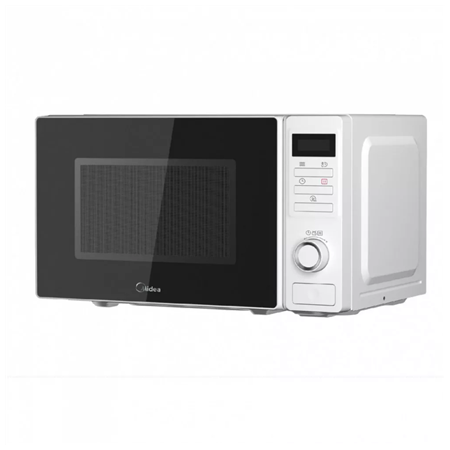 Midea Microwave oven | MAM720C2AT | Free standing | 700 W | White