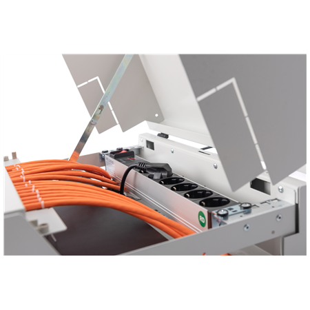 Digitus | Cat.7 S/FTP Installation Cable | DK-1743-VH-10