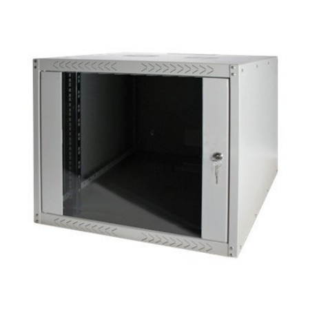 Digitus | Wall Mounting Cabinet | DN-19 07-U-EC | Grey | 60 x 45 cm
