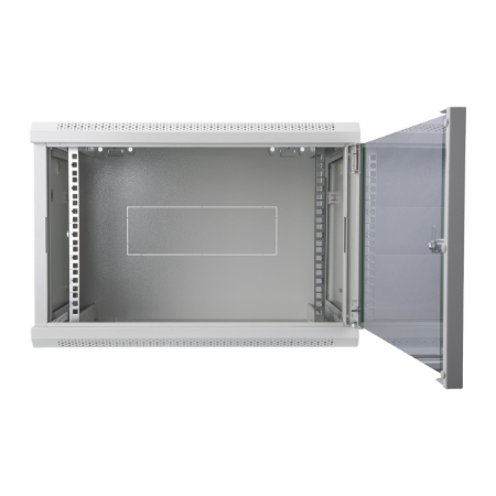 Digitus | Wall Mounting Cabinets Dynamic Basic Series | DN-19 09-U-EC | Grey | 60 x 45 cm