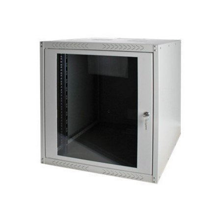Digitus | Wall Mounting Cabinets Dynamic Basic Series | DN-19 12-U-EC | Grey | 60 x 45 cm