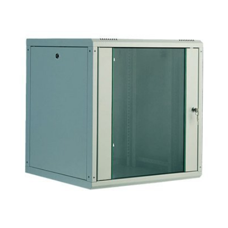 Digitus | Wall Mounting Cabinet Unique Series | DN-19 16U-6/6 | Grey | 60 x 60 cm