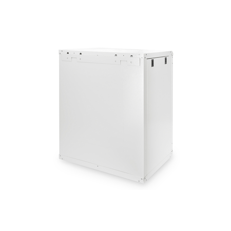 Digitus | Wall Mounting Cabinet | DN-19 16-U-EC | Grey