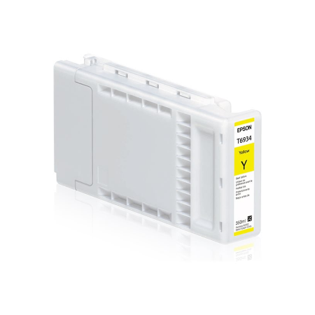 Epson Singlepack UltraChrome | T693400 | Ink cartridge | Yellow