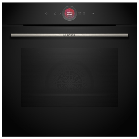 Bosch | Oven | HBG7221B1 | 71 L | Electric | Hydrolytic | Touch | Height 59.5 cm | Width 59.4 cm | Black