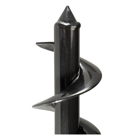 Makita Accessories | Ground Auger D-75437, 70 x 600 mm