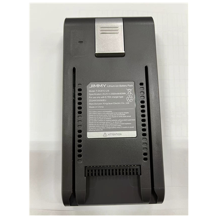 Jimmy | JV83 Pro Battery Pack