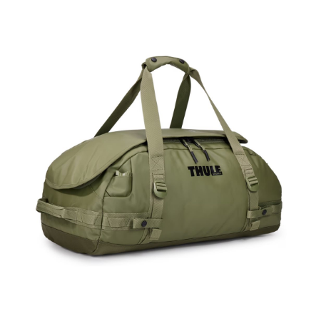 Thule | Chasm | 40L Bag | Duffel | Olivine | Waterproof