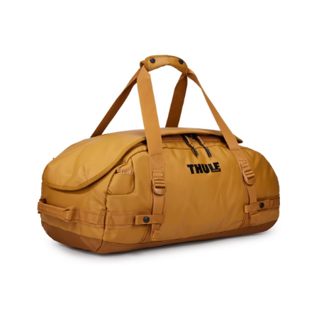 Thule | Chasm | 40L Bag | Duffel | Golden Brown | Waterproof