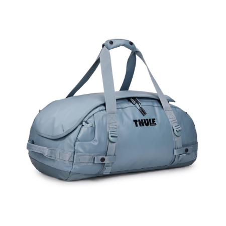 Thule | Chasm | 40L Bag | Duffel | Pond Gray | Waterproof