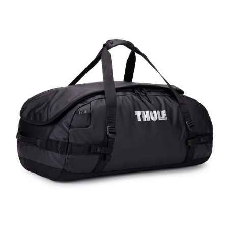 Thule | Chasm | 70L Bag | Duffel | Black | Waterproof