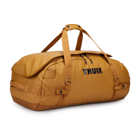 Thule | Chasm | 70L Bag | Duffel | Golden Brown | Waterproof