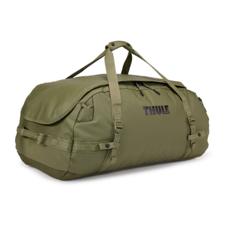 Thule | Chasm | 90L Bag | Duffel | Olivine | Waterproof