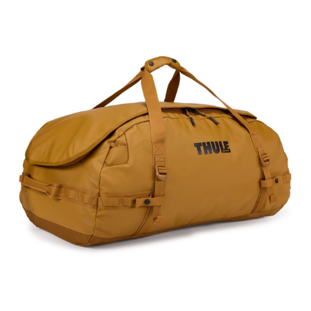 Thule | Chasm | 90L Bag | Duffel | Golden Brown | Waterproof