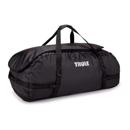 Thule | Chasm | Duffel bag | Black | Waterproof