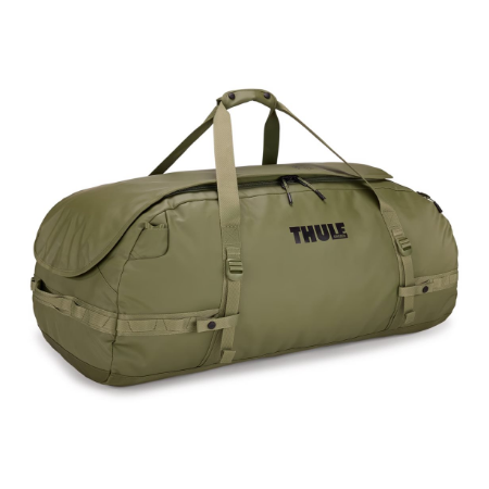 Thule | Chasm | Duffel bag | Olivine | Waterproof