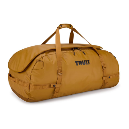 Thule | Chasm | Duffel bag | Golden Brown | Waterproof