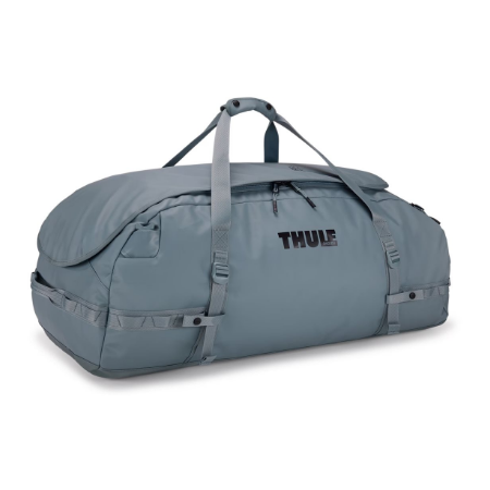 Thule | Chasm | Duffel bag | Pond Gray | Waterproof