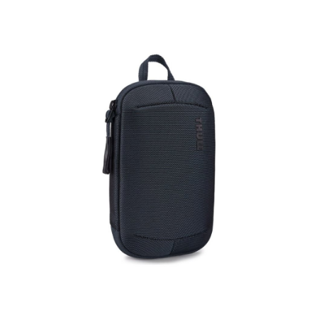 Thule | Subterra 2 PowerShuttle Mini | Electronic organizer | Dark Slate