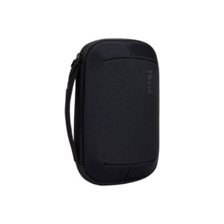 Thule | Subterra 2 PowerShuttle Medium | Electronic organizer | Black