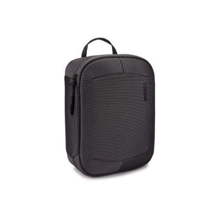 Thule | Subterra 2 PowerShuttle Plus | Electronic organizer | Vetiver Gray