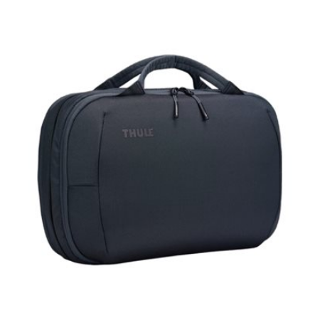 Thule | TSBB401 Subterra 2 | Hybrid Travel Bag, 15L | Fits up to size 16 " | Carry-on luggage | Dark Slate