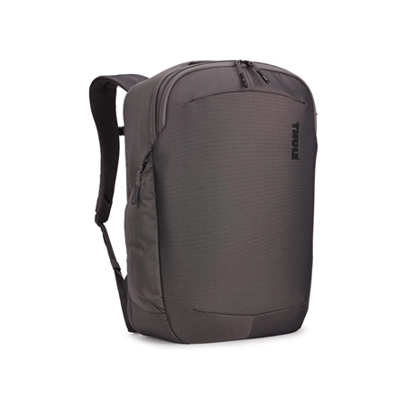 Thule | Subterra 2 | Fits up to size 16 " | Travel Backpack | Vetiver Gray