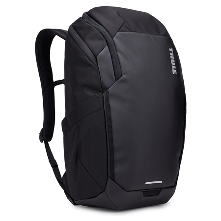 Thule | Chasm | Backpack 26L | Fits up to size 16 " | Laptop backpack | Black | Waterproof