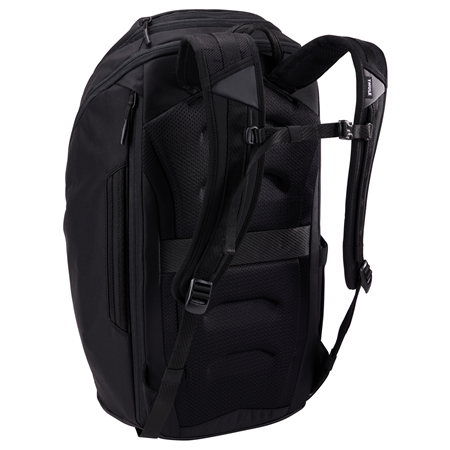 Thule | Chasm | Backpack 26L | Fits up to size 16 " | Laptop backpack | Black | Waterproof