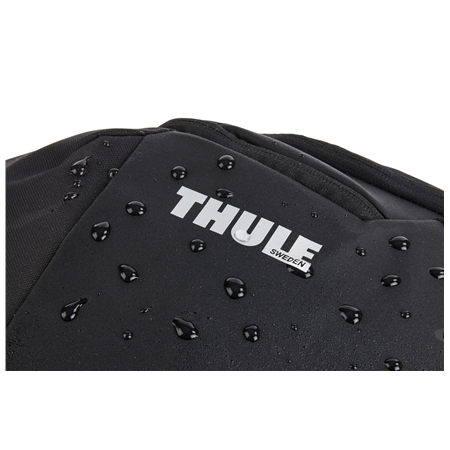 Thule | Chasm | Backpack 26L | Fits up to size 16 " | Laptop backpack | Black | Waterproof