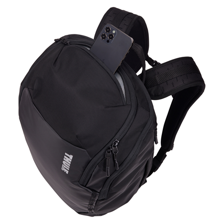 Thule | Chasm | Backpack 26L | Fits up to size 16 " | Laptop backpack | Black | Waterproof